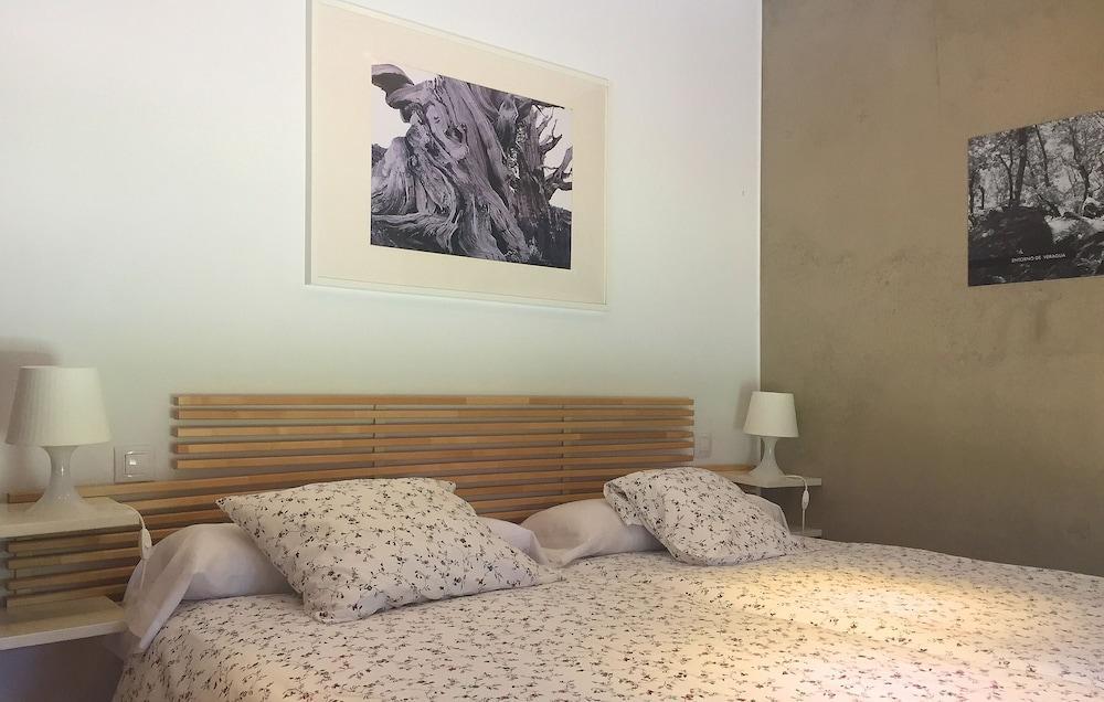 Veragua. Glamping Y Turisticos Apartment *