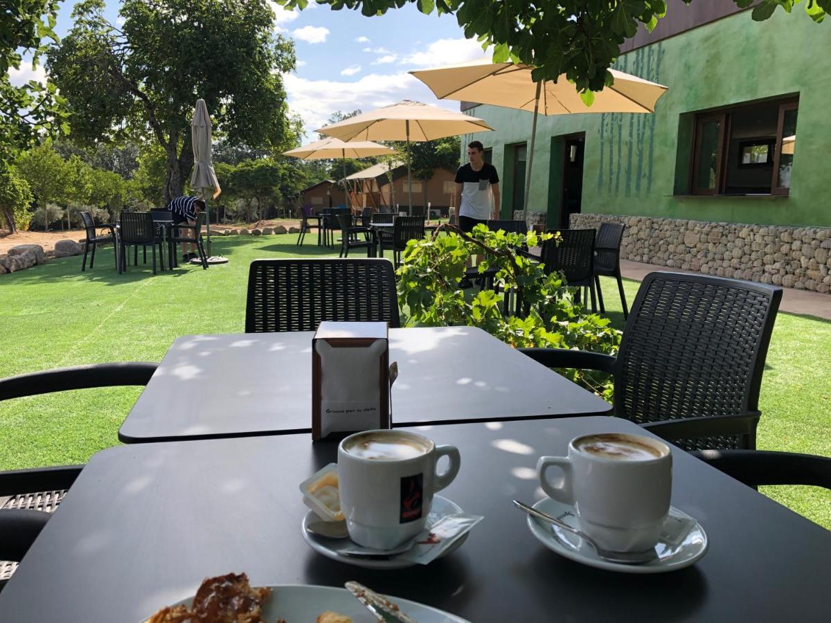 Veragua. Glamping Y Turisticos * Villanueva De La Vera