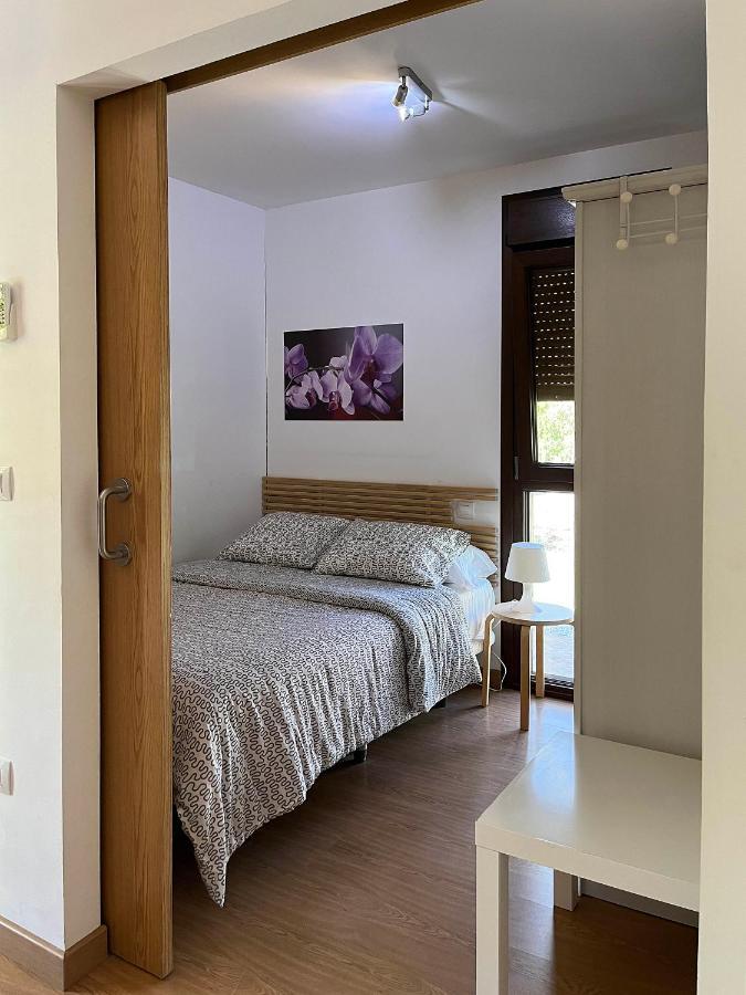 Apartament Veragua. Glamping Y Turisticos