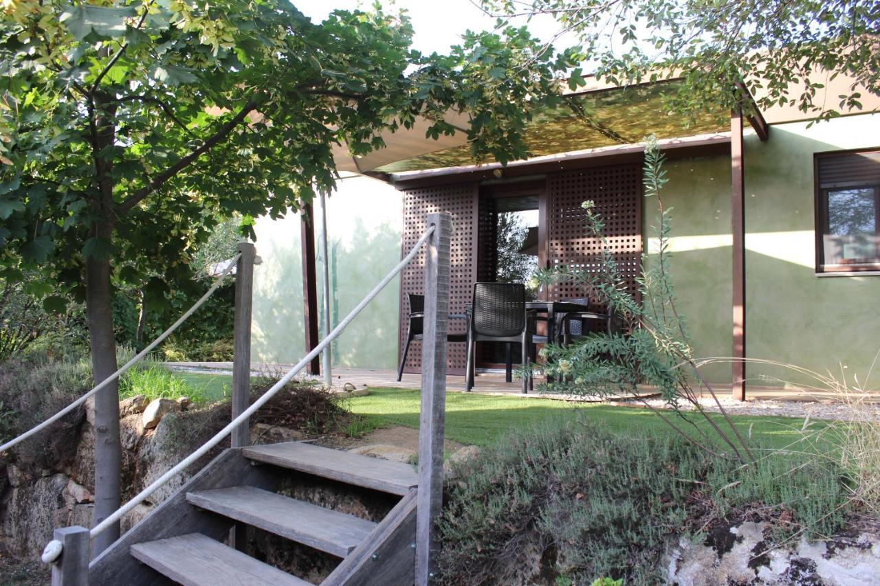 Apartament Veragua. Glamping Y Turisticos