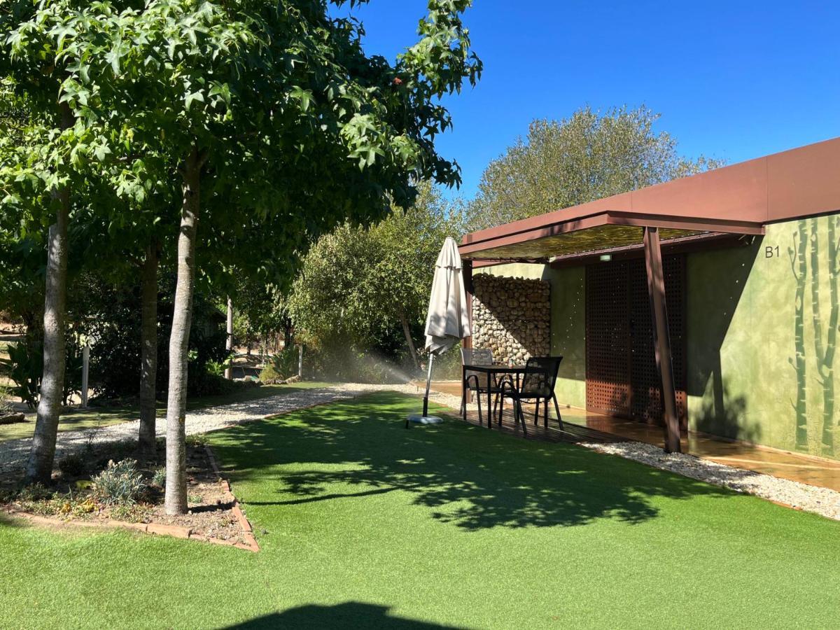 Apartment Veragua. Glamping Y Turisticos