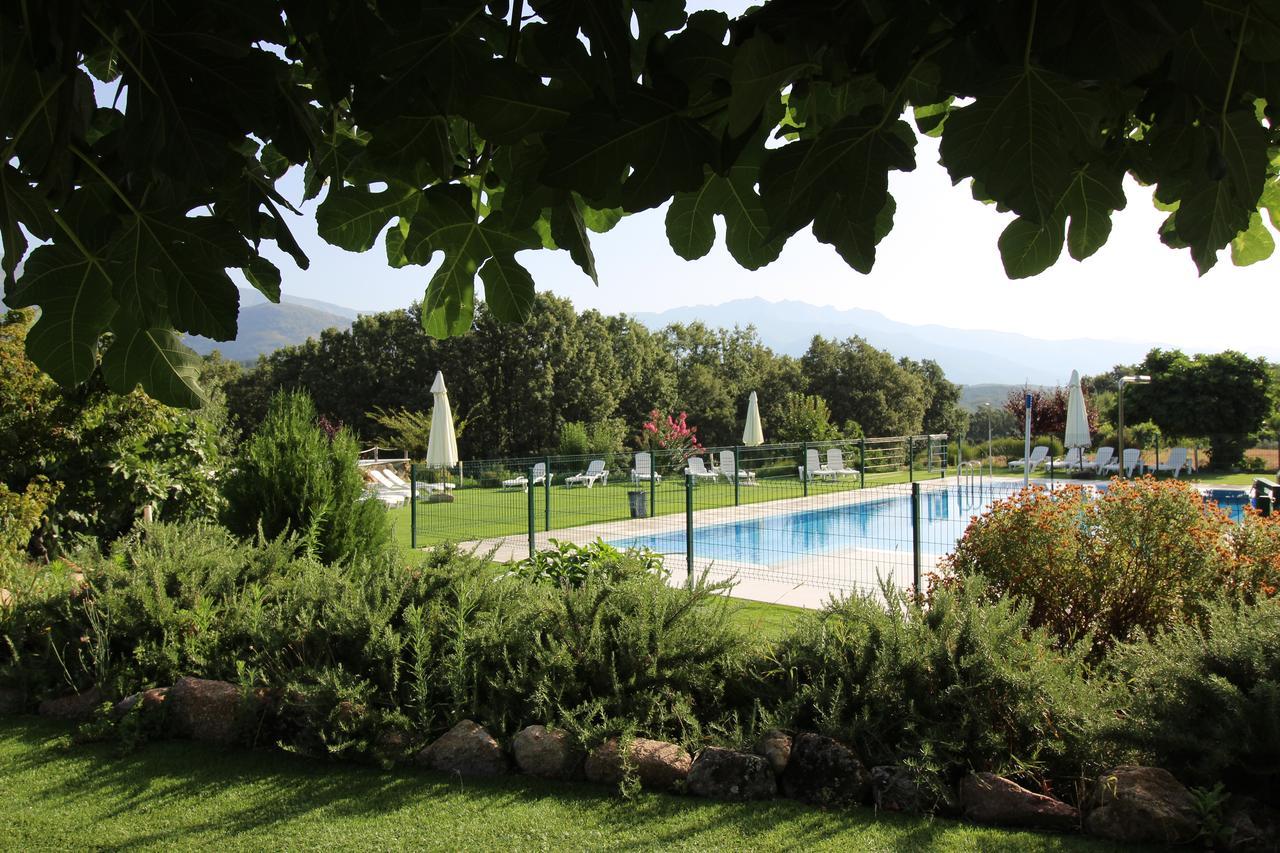 Veragua. Glamping Y Turisticos Villanueva De La Vera