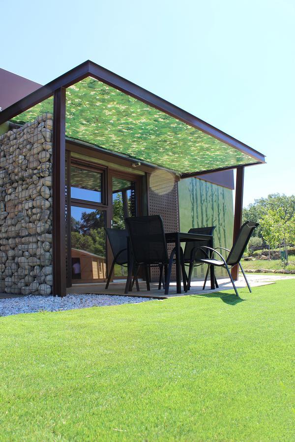 Apartment Veragua. Glamping Y Turisticos